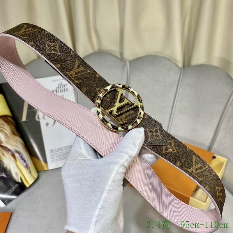 LV Belts 4939